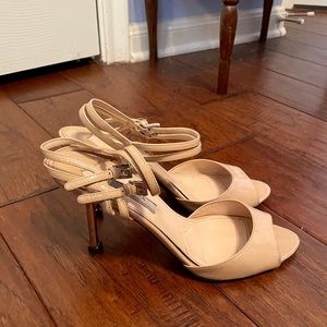 PRADA heels - size 37 (7)